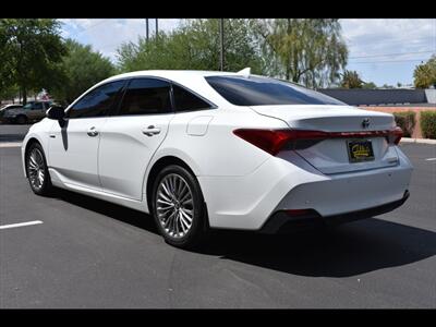 2019 Toyota Avalon Hybrid Limited   - Photo 5 - Mesa, AZ 85201