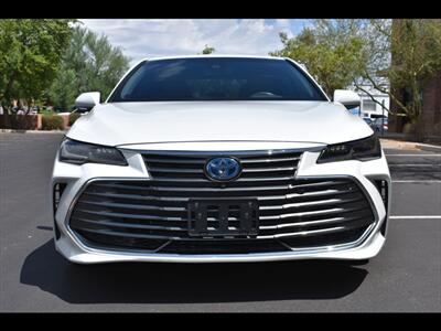 2019 Toyota Avalon Hybrid Limited   - Photo 7 - Mesa, AZ 85201