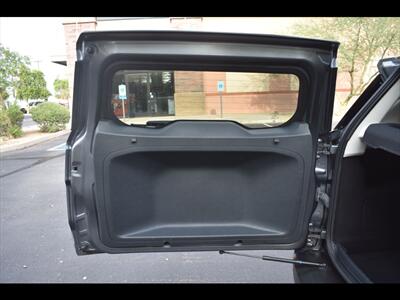2020 Ford EcoSport SES   - Photo 25 - Mesa, AZ 85201
