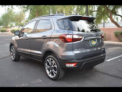 2020 Ford EcoSport SES   - Photo 6 - Mesa, AZ 85201