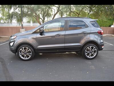 2020 Ford EcoSport SES   - Photo 4 - Mesa, AZ 85201