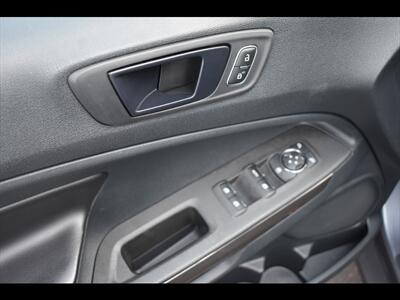 2020 Ford EcoSport SES   - Photo 18 - Mesa, AZ 85201