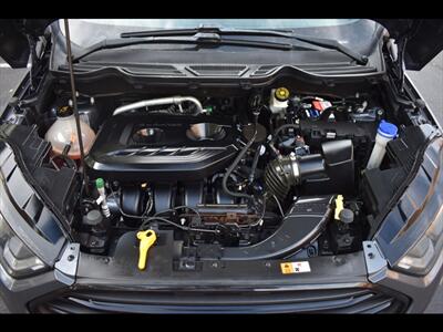 2020 Ford EcoSport SES   - Photo 42 - Mesa, AZ 85201