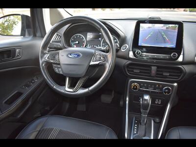 2020 Ford EcoSport SES   - Photo 30 - Mesa, AZ 85201