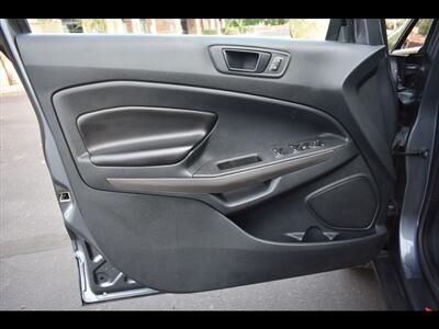 2020 Ford EcoSport SES   - Photo 17 - Mesa, AZ 85201