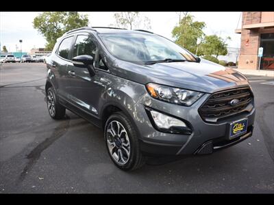 2020 Ford EcoSport SES   - Photo 2 - Mesa, AZ 85201