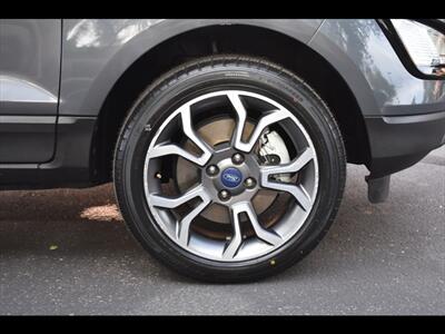 2020 Ford EcoSport SES   - Photo 39 - Mesa, AZ 85201
