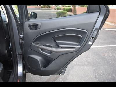 2020 Ford EcoSport SES   - Photo 28 - Mesa, AZ 85201