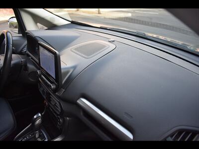 2020 Ford EcoSport SES   - Photo 37 - Mesa, AZ 85201