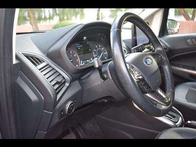 2020 Ford EcoSport SES   - Photo 14 - Mesa, AZ 85201
