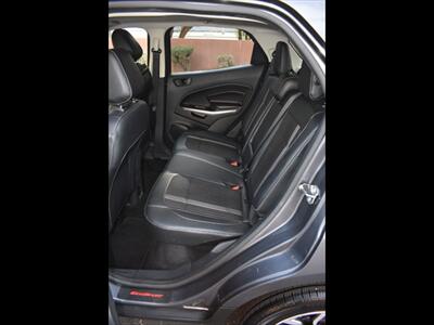 2020 Ford EcoSport SES   - Photo 19 - Mesa, AZ 85201