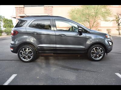 2020 Ford EcoSport SES   - Photo 1 - Mesa, AZ 85201