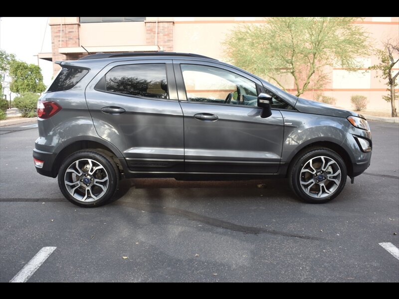 2020 Ford EcoSport SES   - Photo 1 - Mesa, AZ 85201