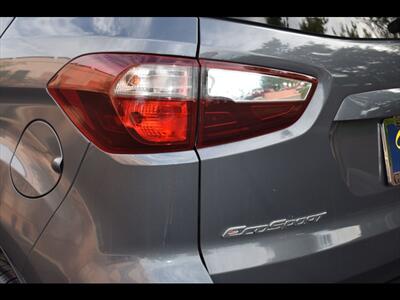 2020 Ford EcoSport SES   - Photo 50 - Mesa, AZ 85201