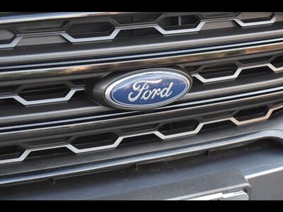 2020 Ford EcoSport SES   - Photo 46 - Mesa, AZ 85201