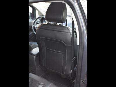 2020 Ford EcoSport SES   - Photo 27 - Mesa, AZ 85201