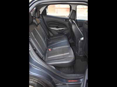 2020 Ford EcoSport SES   - Photo 26 - Mesa, AZ 85201