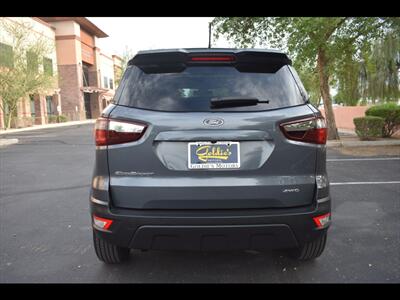 2020 Ford EcoSport SES   - Photo 9 - Mesa, AZ 85201