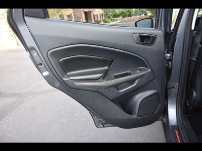 2020 Ford EcoSport SES   - Photo 21 - Mesa, AZ 85201