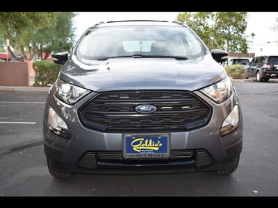 2020 Ford EcoSport SES   - Photo 8 - Mesa, AZ 85201