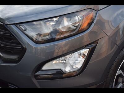 2020 Ford EcoSport SES   - Photo 47 - Mesa, AZ 85201