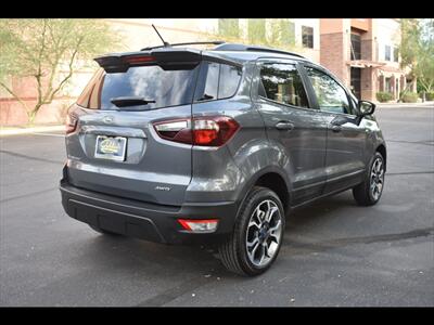 2020 Ford EcoSport SES   - Photo 7 - Mesa, AZ 85201