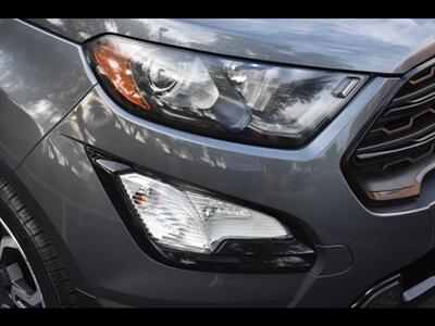 2020 Ford EcoSport SES   - Photo 45 - Mesa, AZ 85201