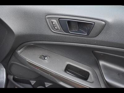 2020 Ford EcoSport SES   - Photo 36 - Mesa, AZ 85201