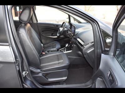 2020 Ford EcoSport SES   - Photo 33 - Mesa, AZ 85201