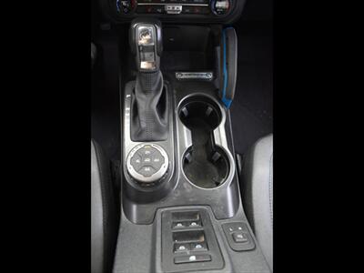 2023 Ford Bronco Black Diamond Advanced   - Photo 13 - Mesa, AZ 85201