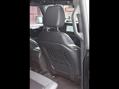 2023 Ford Bronco Black Diamond Advanced   - Photo 29 - Mesa, AZ 85201