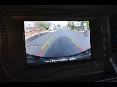 2023 Ford Bronco Black Diamond Advanced   - Photo 11 - Mesa, AZ 85201