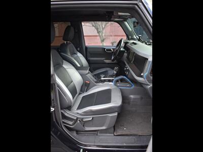 2023 Ford Bronco Black Diamond Advanced   - Photo 35 - Mesa, AZ 85201