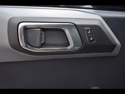 2023 Ford Bronco Black Diamond Advanced   - Photo 19 - Mesa, AZ 85201
