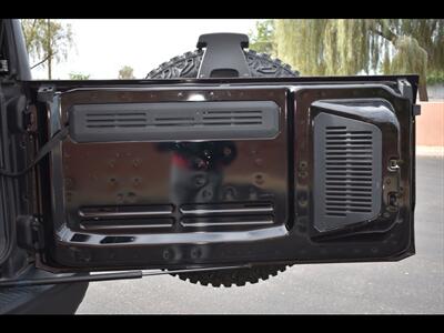 2023 Ford Bronco Black Diamond Advanced   - Photo 26 - Mesa, AZ 85201