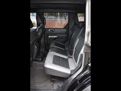 2023 Ford Bronco Black Diamond Advanced   - Photo 20 - Mesa, AZ 85201
