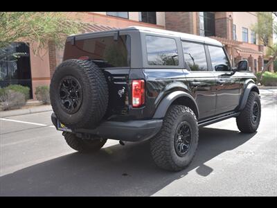 2023 Ford Bronco Black Diamond Advanced   - Photo 7 - Mesa, AZ 85201