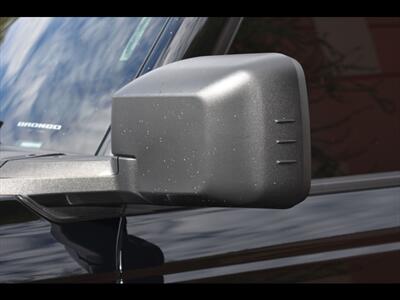 2023 Ford Bronco Black Diamond Advanced   - Photo 46 - Mesa, AZ 85201