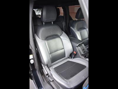 2023 Ford Bronco Black Diamond Advanced   - Photo 36 - Mesa, AZ 85201
