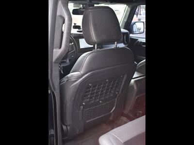 2023 Ford Bronco Black Diamond Advanced   - Photo 21 - Mesa, AZ 85201