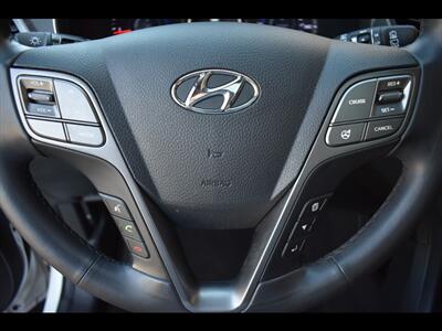 2015 Hyundai SANTA FE Sport 2.0T   - Photo 12 - Mesa, AZ 85201