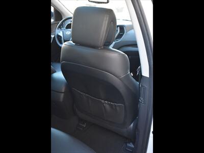2015 Hyundai SANTA FE Sport 2.0T   - Photo 22 - Mesa, AZ 85201