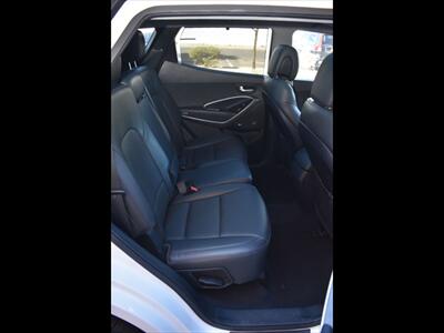 2015 Hyundai SANTA FE Sport 2.0T   - Photo 21 - Mesa, AZ 85201