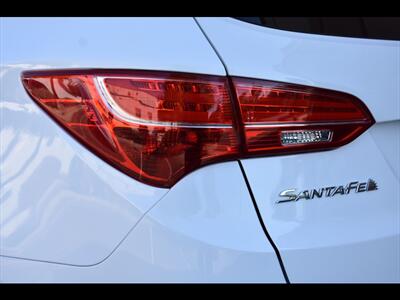 2015 Hyundai SANTA FE Sport 2.0T   - Photo 45 - Mesa, AZ 85201