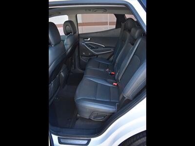 2015 Hyundai SANTA FE Sport 2.0T   - Photo 16 - Mesa, AZ 85201