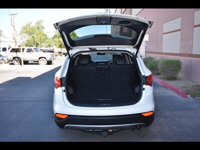 2015 Hyundai SANTA FE Sport 2.0T   - Photo 19 - Mesa, AZ 85201