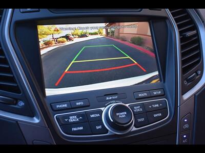 2015 Hyundai SANTA FE Sport 2.0T   - Photo 11 - Mesa, AZ 85201