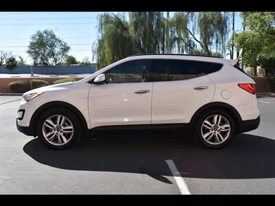 2015 Hyundai SANTA FE Sport 2.0T   - Photo 4 - Mesa, AZ 85201