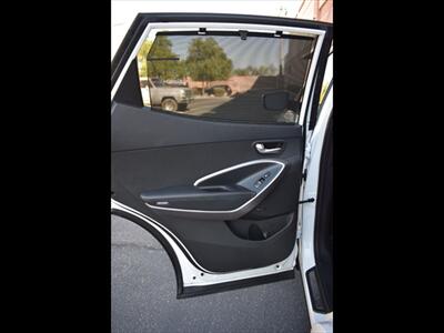 2015 Hyundai SANTA FE Sport 2.0T   - Photo 18 - Mesa, AZ 85201