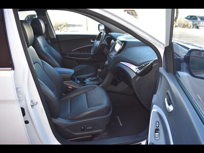 2015 Hyundai SANTA FE Sport 2.0T   - Photo 28 - Mesa, AZ 85201